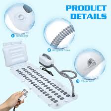 LumeJacuzzi – Home Wellness Massage Bath System – image 12