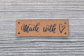 AuraStitch – Premium Faux Leather Labels & Tags – image 5