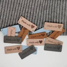 AuraStitch – Premium Faux Leather Labels & Tags – image 6