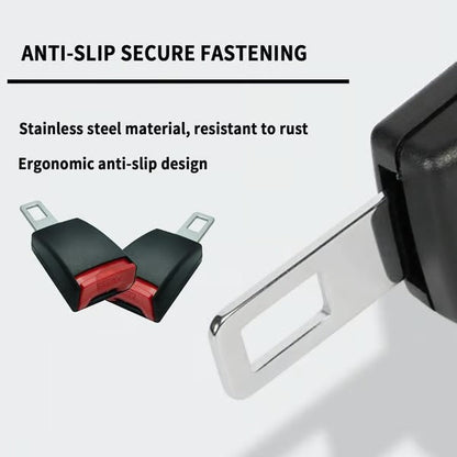 BuckleEase – Car Seat Belt Extension Clips – image 6