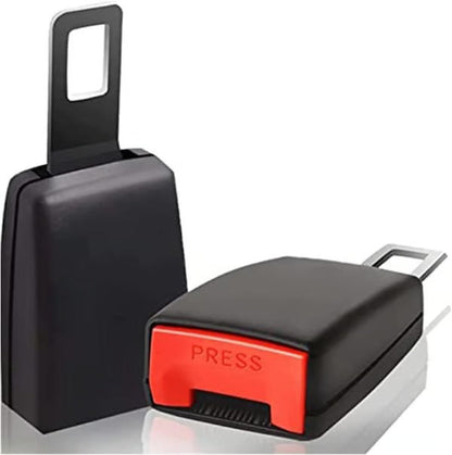 BuckleEase – Car Seat Belt Extension Clips – image 2