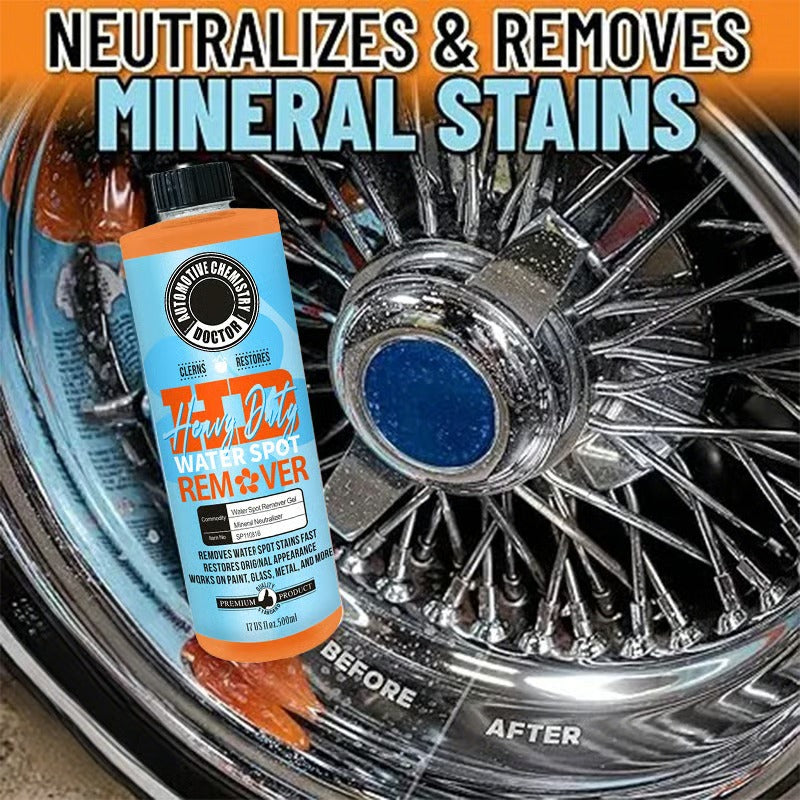 SpotZero Max – Heavy Duty Water Mark Remover – image 8