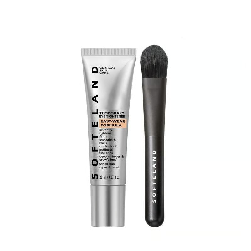 BlinkRevive – Instant Eye Tightening Solution – 1 SET(Temporary Eye Tightener *1 +Brush*1)