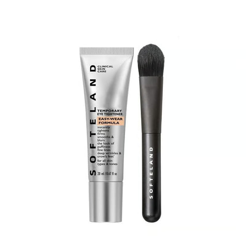 BlinkRevive – Instant Eye Tightening Solution – 1 SET(Temporary Eye Tightener *1 +Brush*1)