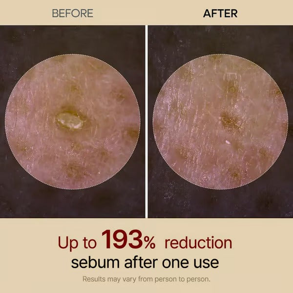 SkinAura – Mild Exfoliating Black Rice Ampoule Serum – image 9