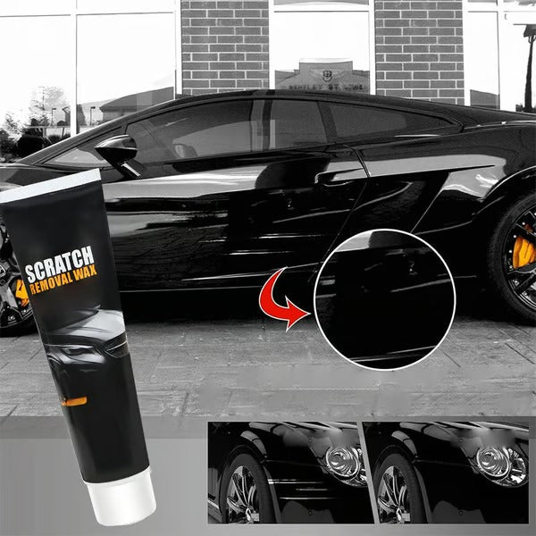 ScratchAway Pro – Car Polish Paste – image 4