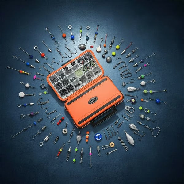 OceanGrip – Fishing Accessories Set – image 10