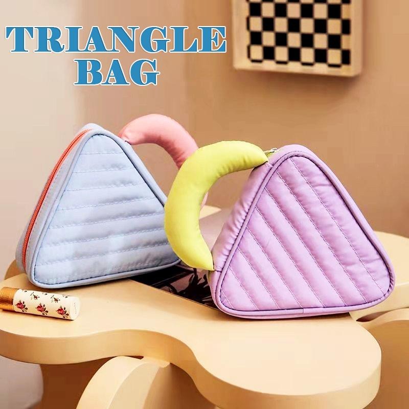TriStyle – Multi-Use Beauty Pouch – image 25