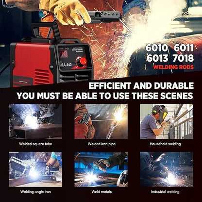 MegaArc 5-in-1 – Welding Power Station – image 4