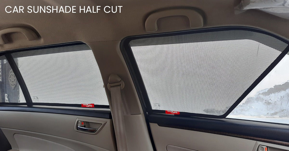 UVShield Mesh – Universal Car Screens – image 3