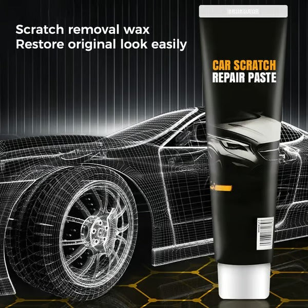 ScratchAway Pro – Car Polish Paste – image 5