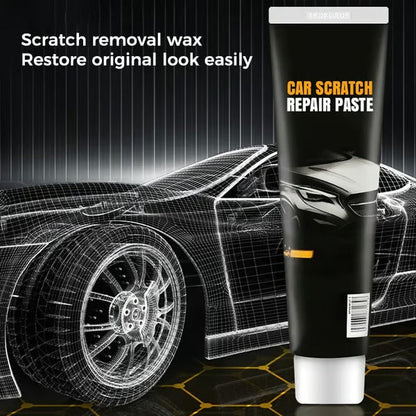 ScratchAway Pro – Car Polish Paste – image 5
