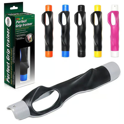 GripMaster – Adjustable Golf Grip Trainer – image 21