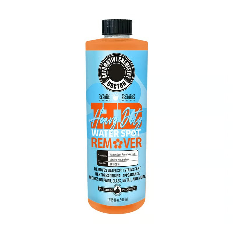 SpotZero Max – Heavy Duty Water Mark Remover – 1 Bottle