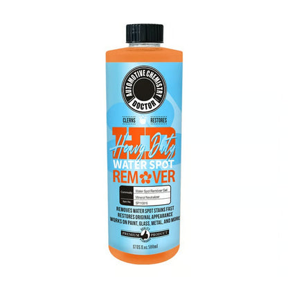 SpotZero Max – Heavy Duty Water Mark Remover – 1 Bottle