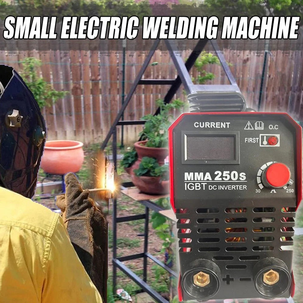 MegaArc 5-in-1 – Welding Power Station – image 9