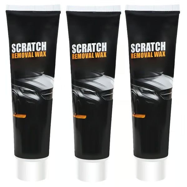 ScratchAway Pro – Car Polish Paste – 3 pcs (Buy 2 Get 1 Free)