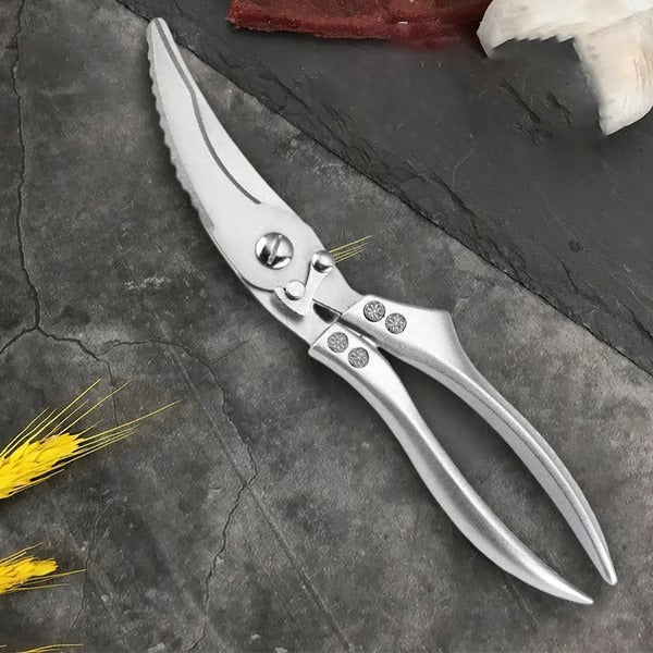 CookEdge – Stainless Steel Kitchen Shears – image 5