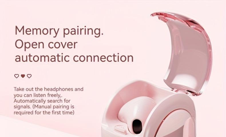 WavePods Pro – Compact TWS Earphones – image 12