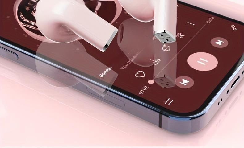 WavePods Pro – Compact TWS Earphones – image 13