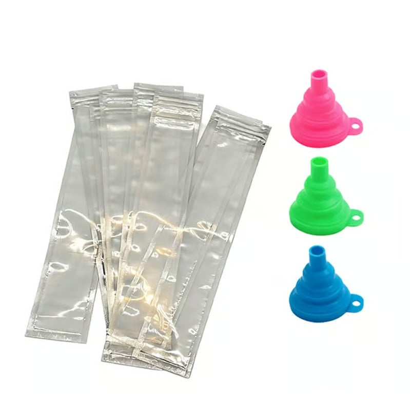 ChillBites – Ice Pop Maker Bags – image 4