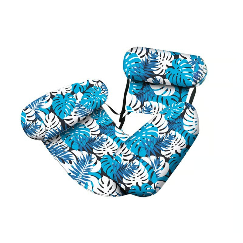 FloatEase – Comfortable Inflatable Pool Lounger Chairs – image 10