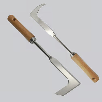 RootLift Pro – Deep Root Weeding Tool – image 6