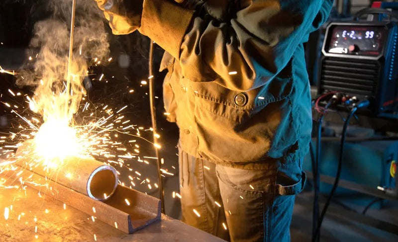 MegaArc 5-in-1 – Welding Power Station – image 15