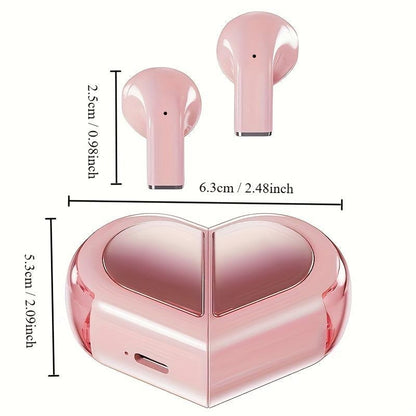 WavePods Pro – Compact TWS Earphones – image 37