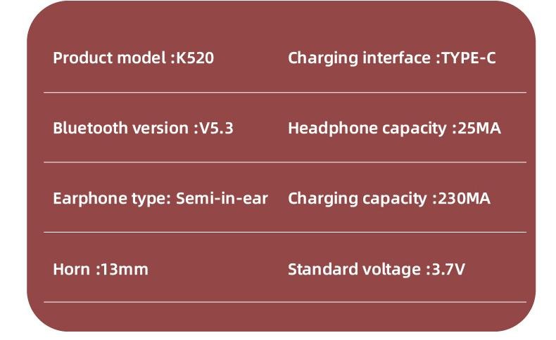 WavePods Pro – Compact TWS Earphones – image 17
