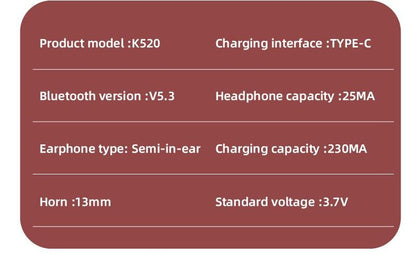 WavePods Pro – Compact TWS Earphones – image 17