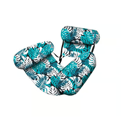 FloatEase – Comfortable Inflatable Pool Lounger Chairs – image 9