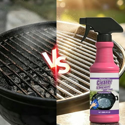 GrimeX – Heavy Duty Kitchen Cleaner – image 6
