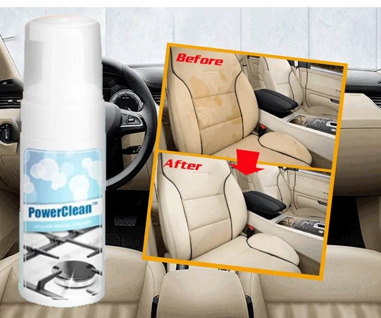 UltraDegrease – Foam Cleaning Spray – image 8