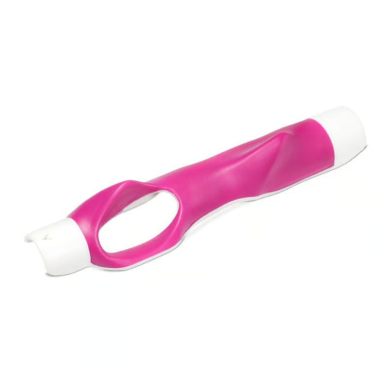 GripMaster – Adjustable Golf Grip Trainer – Rose