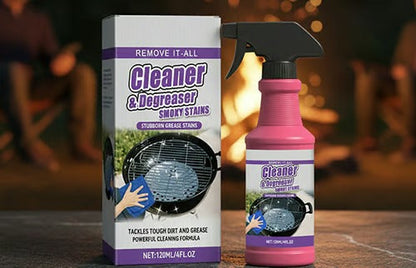 GrimeX – Heavy Duty Kitchen Cleaner – image 10