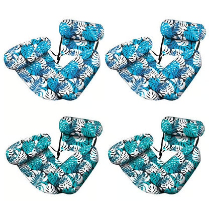 FloatEase – Comfortable Inflatable Pool Lounger Chairs – image 16