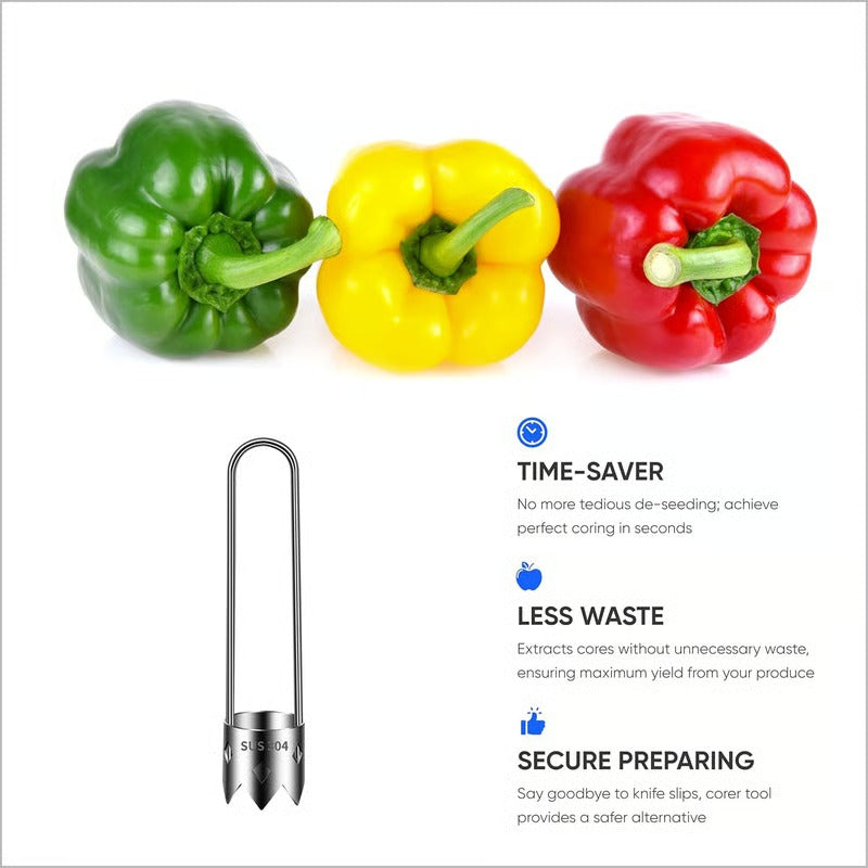 CoreQuick – Multifunction Kitchen Gadget – image 6