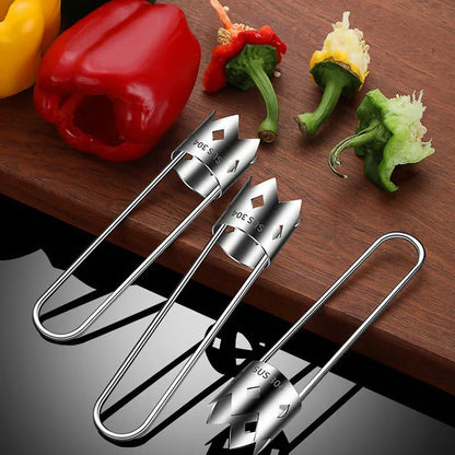CoreQuick – Multifunction Kitchen Gadget – Buy 3