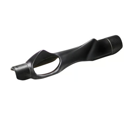 GripMaster – Adjustable Golf Grip Trainer – Black