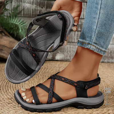 ComfortCore – Everyday Support Sandals – image 2
