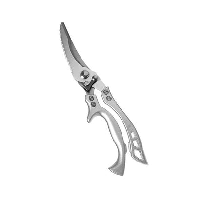 CookEdge – Stainless Steel Kitchen Shears – 1 pc (Classic Version)