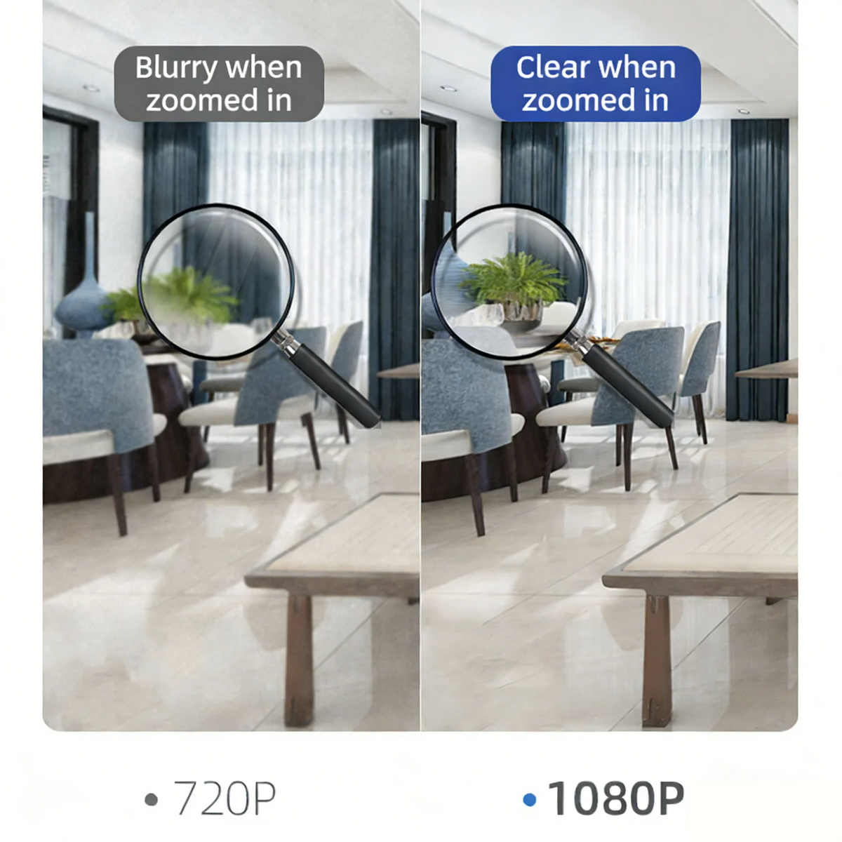 BrightShield Cam – Smart Bulb Security System – image 9