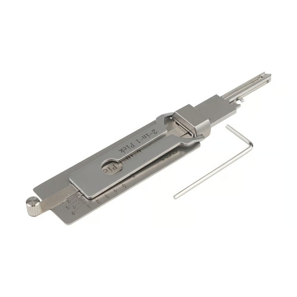 DecodeMaster – Stainless Tool Kit – image 4