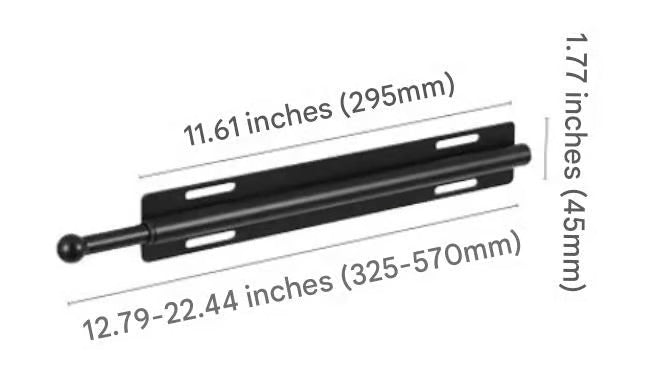 LuxHanger – Valet Rod System – image 9