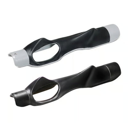 GripMaster – Adjustable Golf Grip Trainer – Black+Gray (2 PCS)