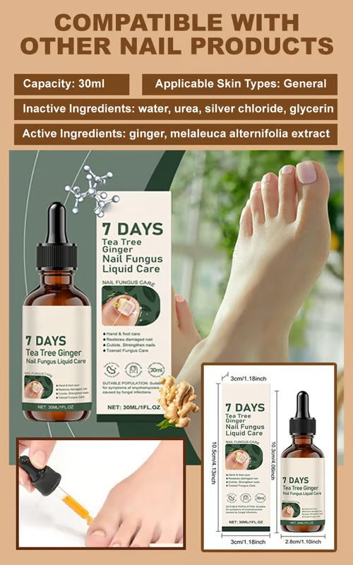 BeautyTips – Nail Repair – image 6