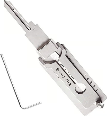 DecodeMaster – Stainless Tool Kit – image 9