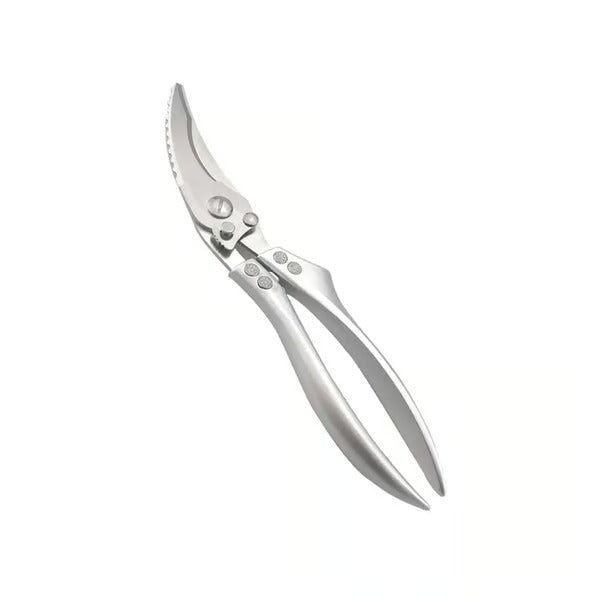 CookEdge – Stainless Steel Kitchen Shears – 1 pc (New Version)