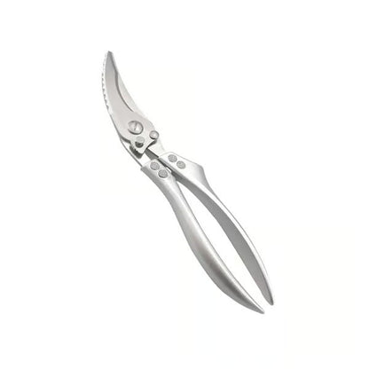 CookEdge – Stainless Steel Kitchen Shears – 1 pc (New Version)